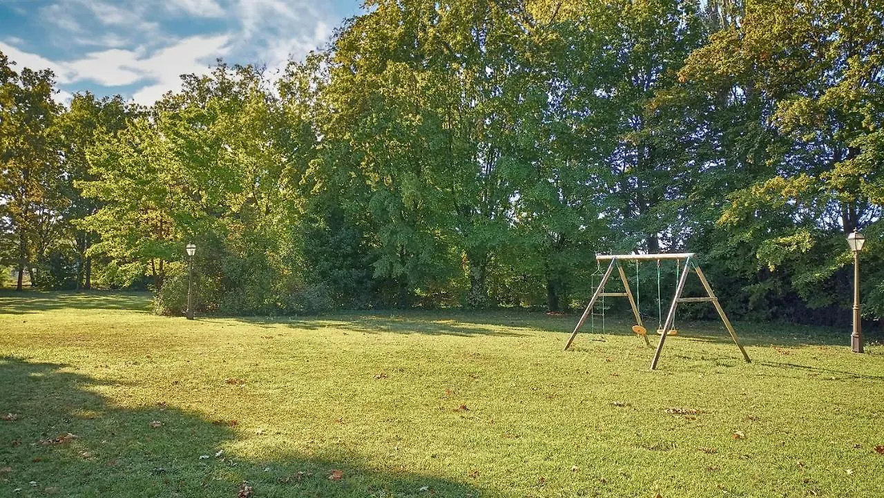La Casetta Nel Bosco Mantova Casa vacanze