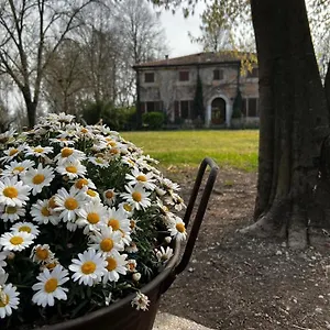 Corte San Girolamo Alloggio per agriturismo