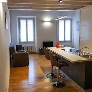 Appartement Residenze Umberto I, Mantoue
