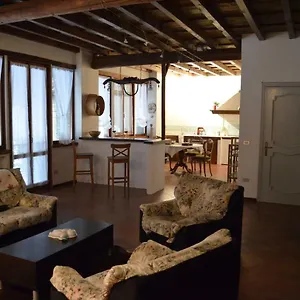 Cipolli E Podò Corte Carlini Alloggio per agriturismo