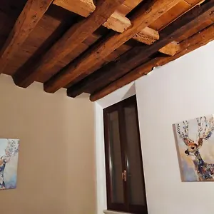 Maison d'hôtes Carducci 49, Mantoue