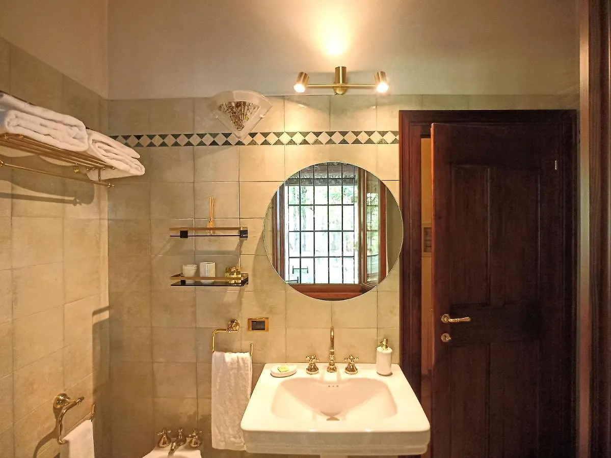 La Casetta Nel Bosco Mantova Holiday home